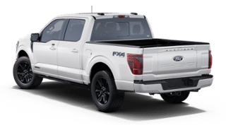 2025 Ford F-150® External Image 3